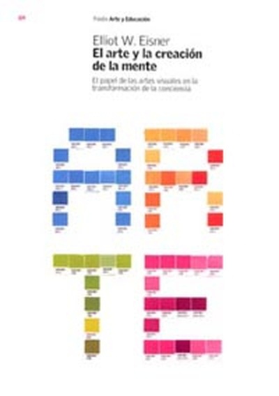 El arte y la creación de la mente