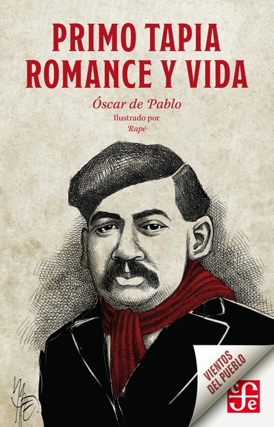 Primo Tapia
