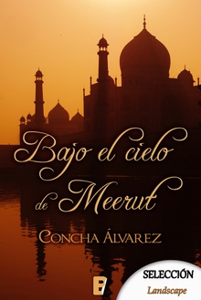 Bajo el cielo de Meerut