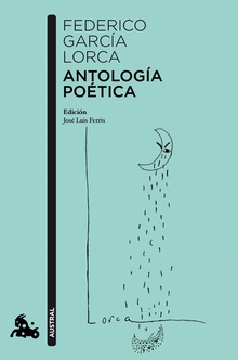 Antología poética de Federico García Lorca