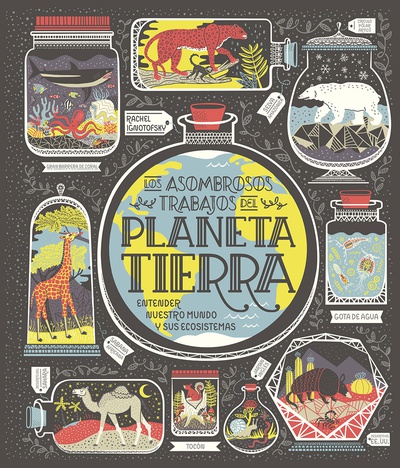 Planeta tierra