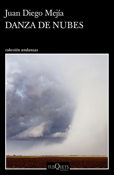 Danza de nubes