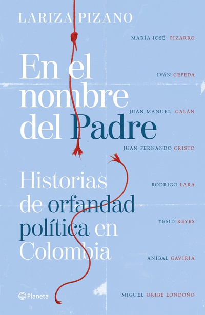 En el nombre del padre