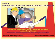 Operación de Plantas Industriales y Térmicas