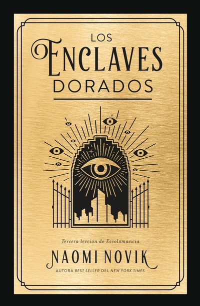 ENCLAVES DORADOS, LOS (CHI)