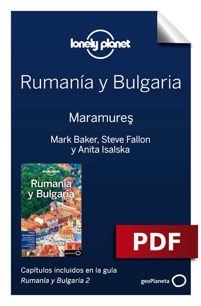 Rumanía y Bulgaria 2. Maramures