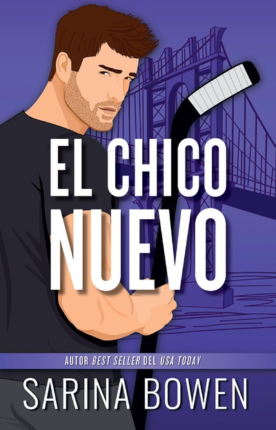 El chico nuevo