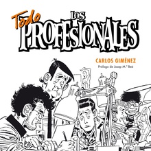 Todo Los profesionales