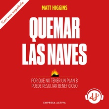 Quemar las naves