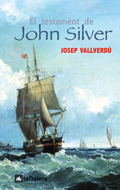El testament de John Silver
