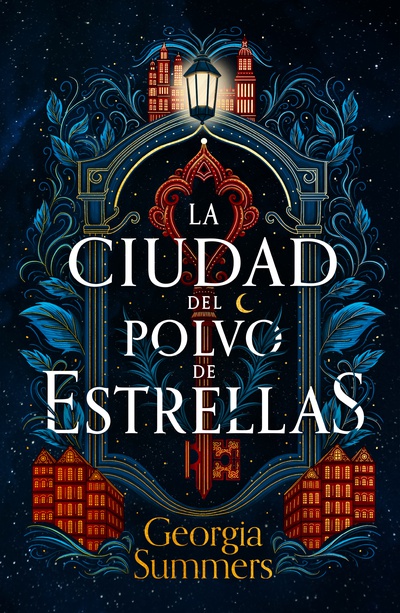 La ciudad del polvo de estrellas