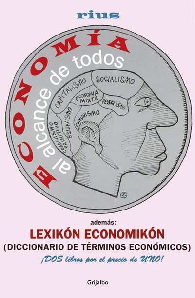 Economía al alcance de todos