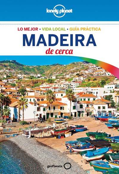 Madeira De cerca 1