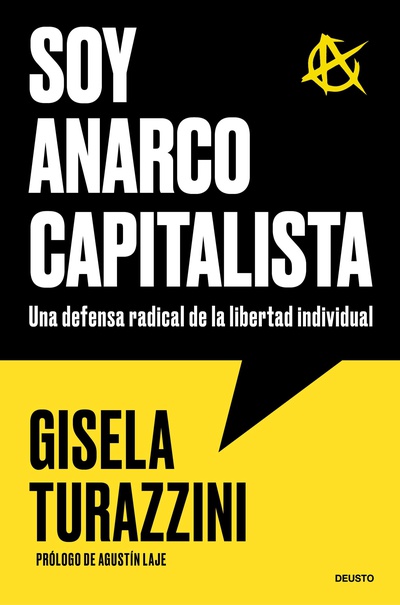 Soy anarcocapitalista