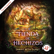 La tienda de hechizos
