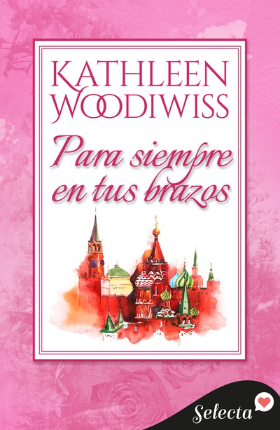 Para siempre en tus brazos
