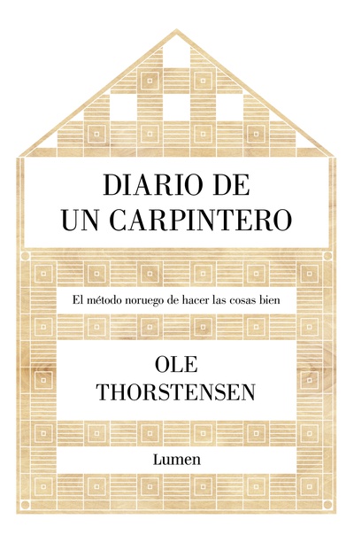 Diario de un carpintero