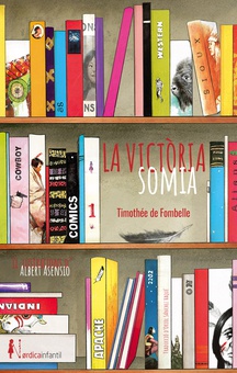 La Victoria somia