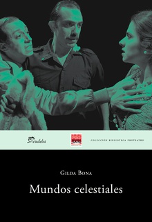 Mundos celestiales