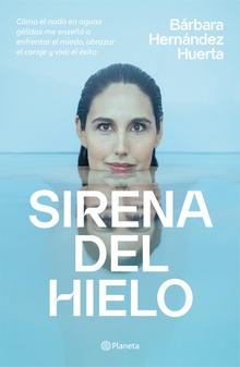 Sirena del hielo