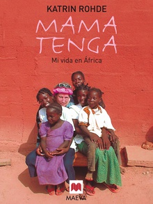 Mama Tenga