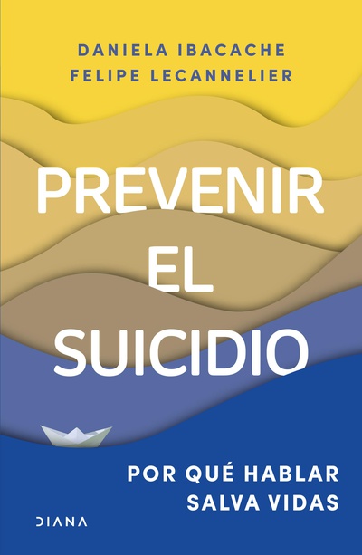 Prevenir el suicidio