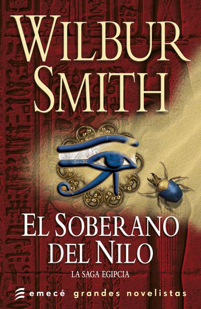 El soberano del Nilo