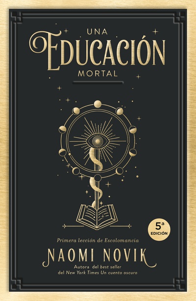 EDUCACION MORTAL, UNA (CH)