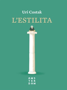 L'estilita