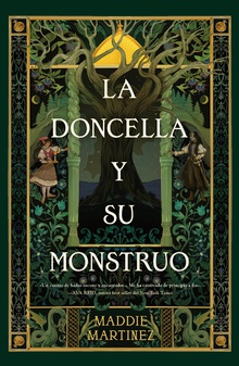 La doncella y su monstruo