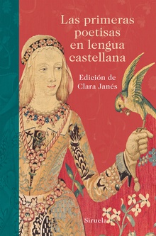 Las primeras poetisas en lengua castellana
