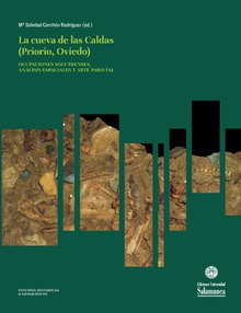 El ADN mitocondrial de los caballos solutrenses de Las Caldas (Priorio, Asturias): una aproximación al estudio de las líneas maternas pleistocenas ibéricas