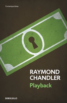 Playback (Philip Marlowe 7)