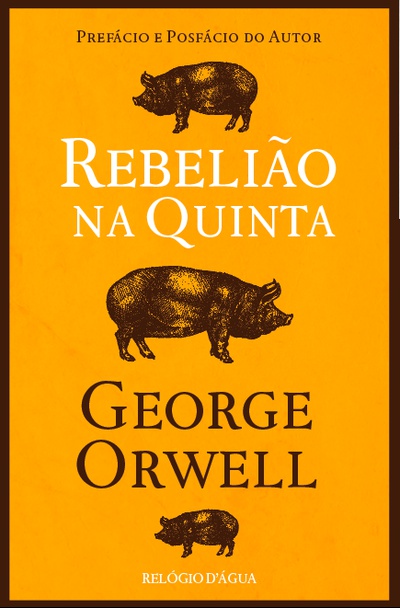Rebelião na Quinta