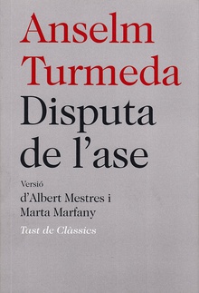 Disputa de l'ase