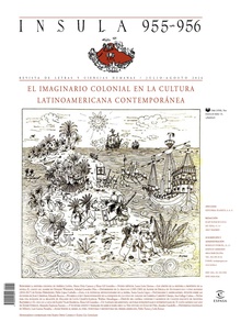 El imaginario colonial en la cultura latinoamericana contemporánea