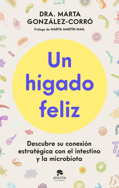 Un hígado feliz