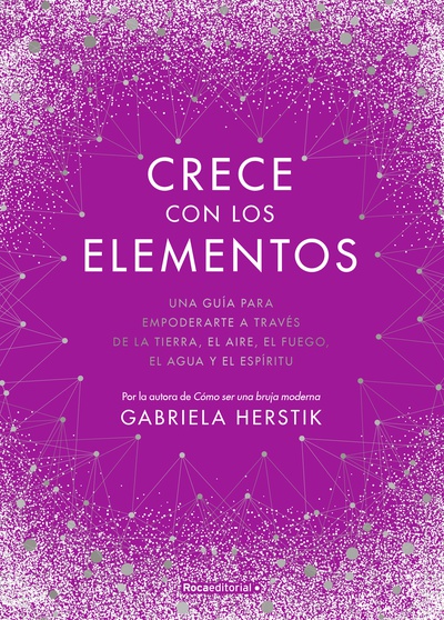 Crece con los elementos