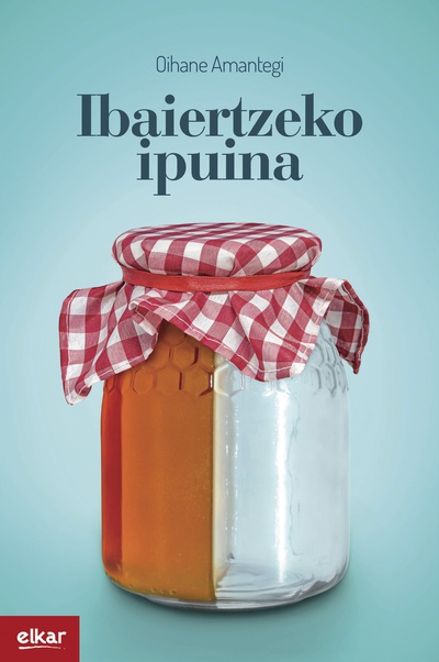 Ibaiertzeko ipuina