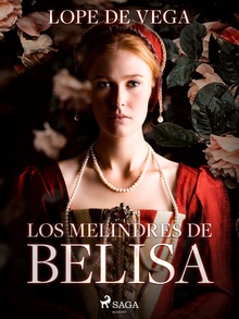 Los melindres de Belisa