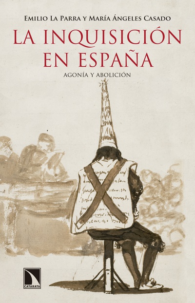 La Inquisición en España