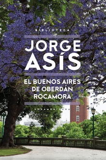 El Buenos Aires de Oberdán Rocamora