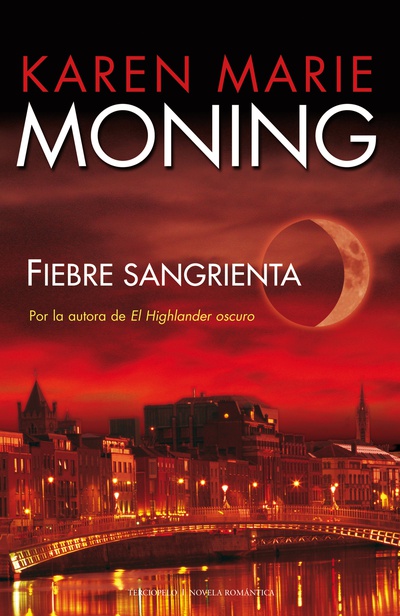 Fiebre sangrienta