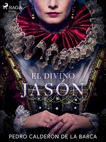 El divino Jasón