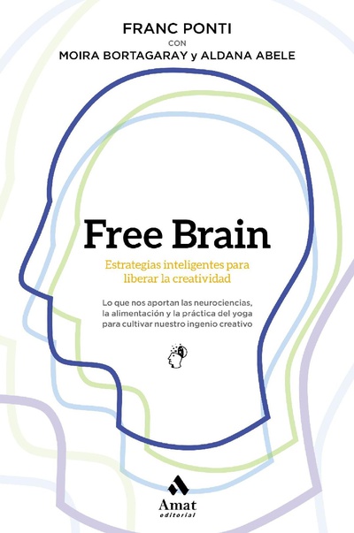Free Brain. E-book
