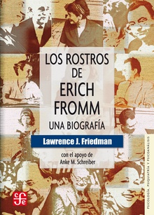 Los rostros de Erich Fromm