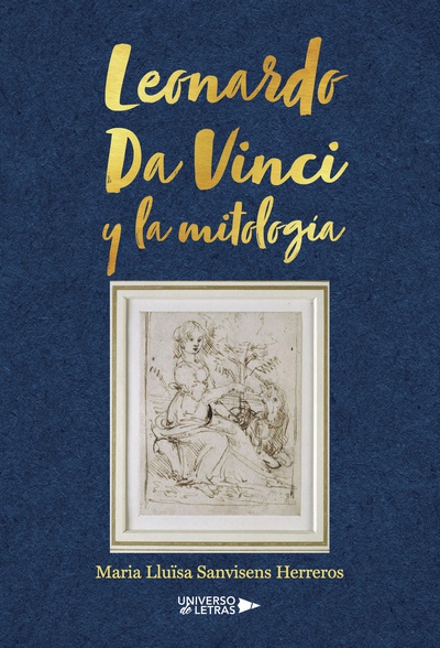 Leonardo Da Vinci y la mitología