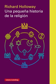 Una pequeña historia de la religión