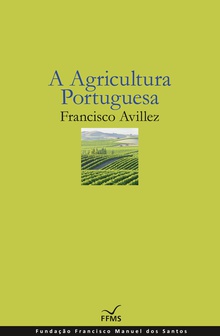 A Agricultura Portuguesa
