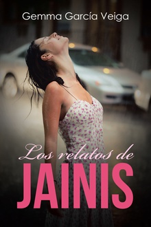 Los relatos de Jainis